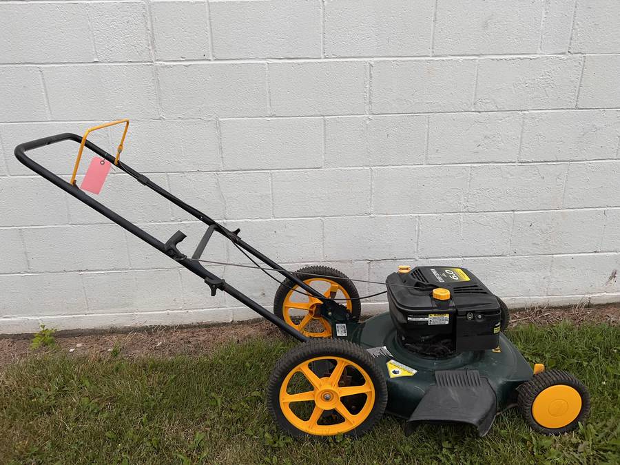 Craftsman Push Mower.jpg